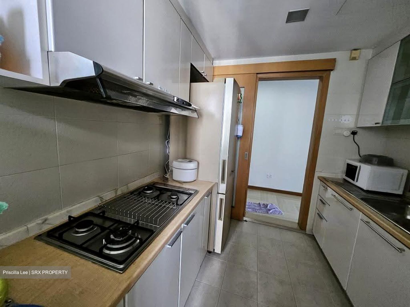 Hillview Regency (D23), Condominium #637332571